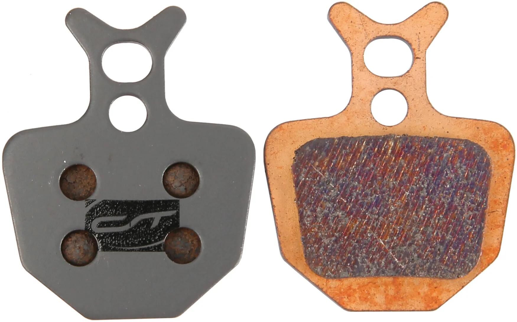 Consec Ct Disc Frewpad CBP-620s Fintered