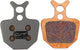 Consec Ct Disc Frewpad CBP-620s Fintered