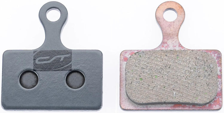 Plaquettes de frein à disque Contec discstop+ cbp-625 . ct disque br.pad discstop+ cbp-625 s métal fritté