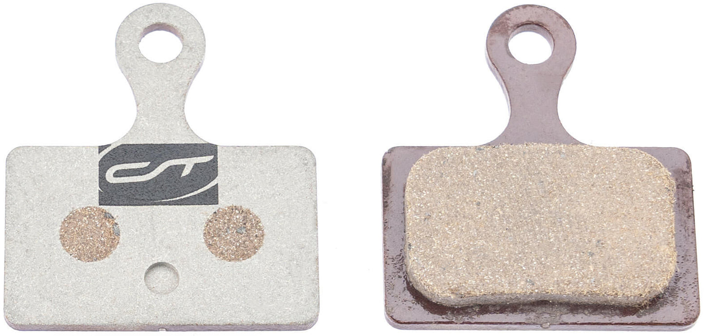 Consec Ct Disc br.pad disque + CBP-625 A + Organic