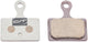 Consec Ct Disc br.pad disque + CBP-625 A + Organic