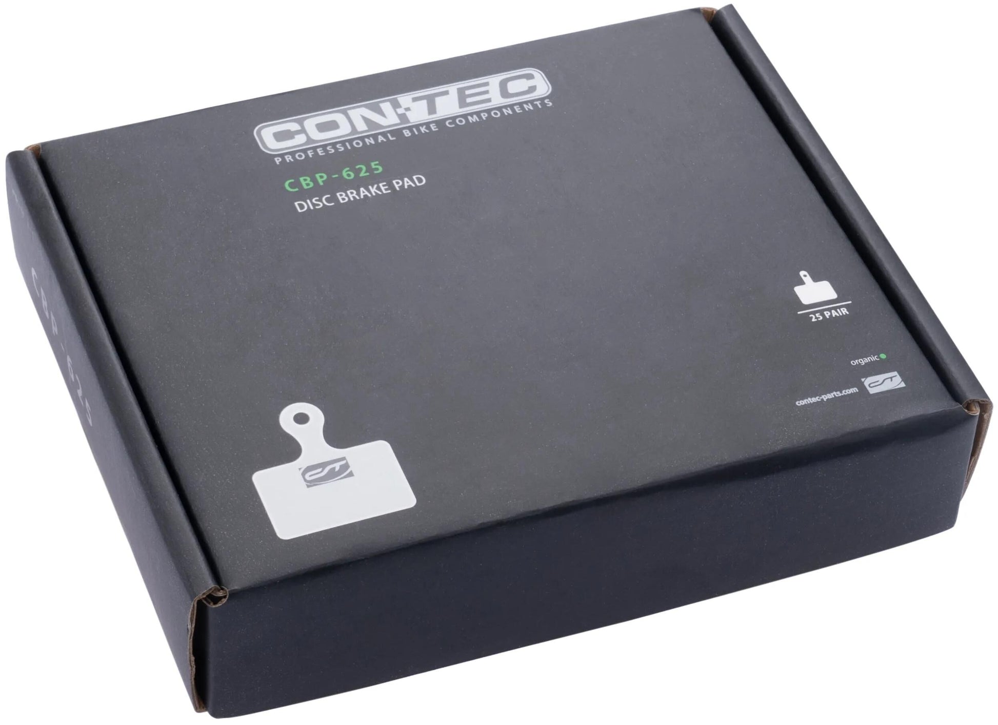 Blocs de frein à disque Contec DiscStop + CBP-625.
