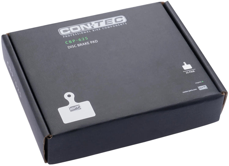 Blocs de frein à disque Contec DiscStop + CBP-625.