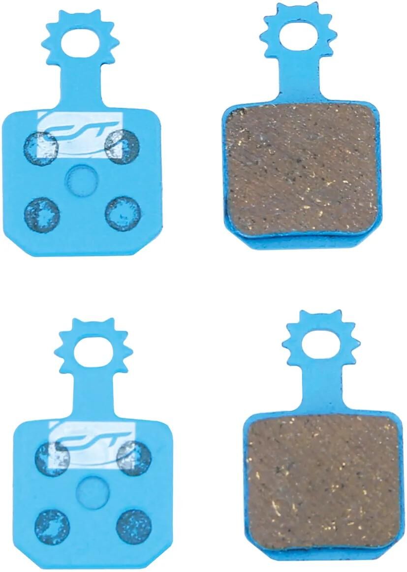 Poussinets de frein à disque Contec CT CBP-651 Organic 4 PCS.