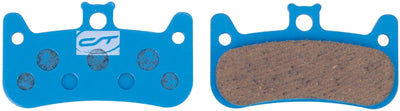 Consec CT Disc Freepad BP-640 Organic