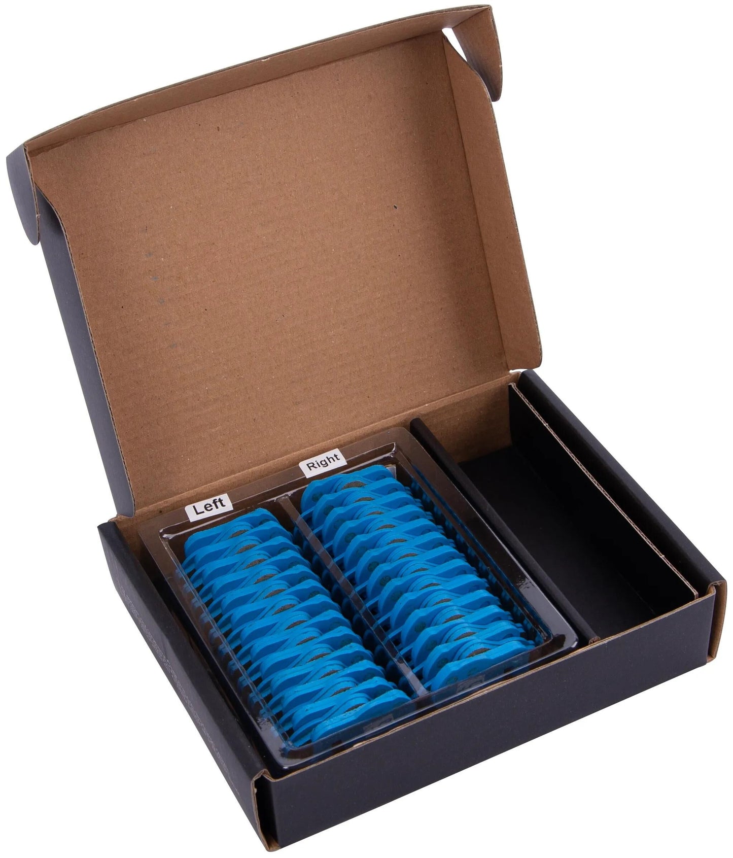 Contec CT Disc Freepad CBP-150 Organic, Box 25PR