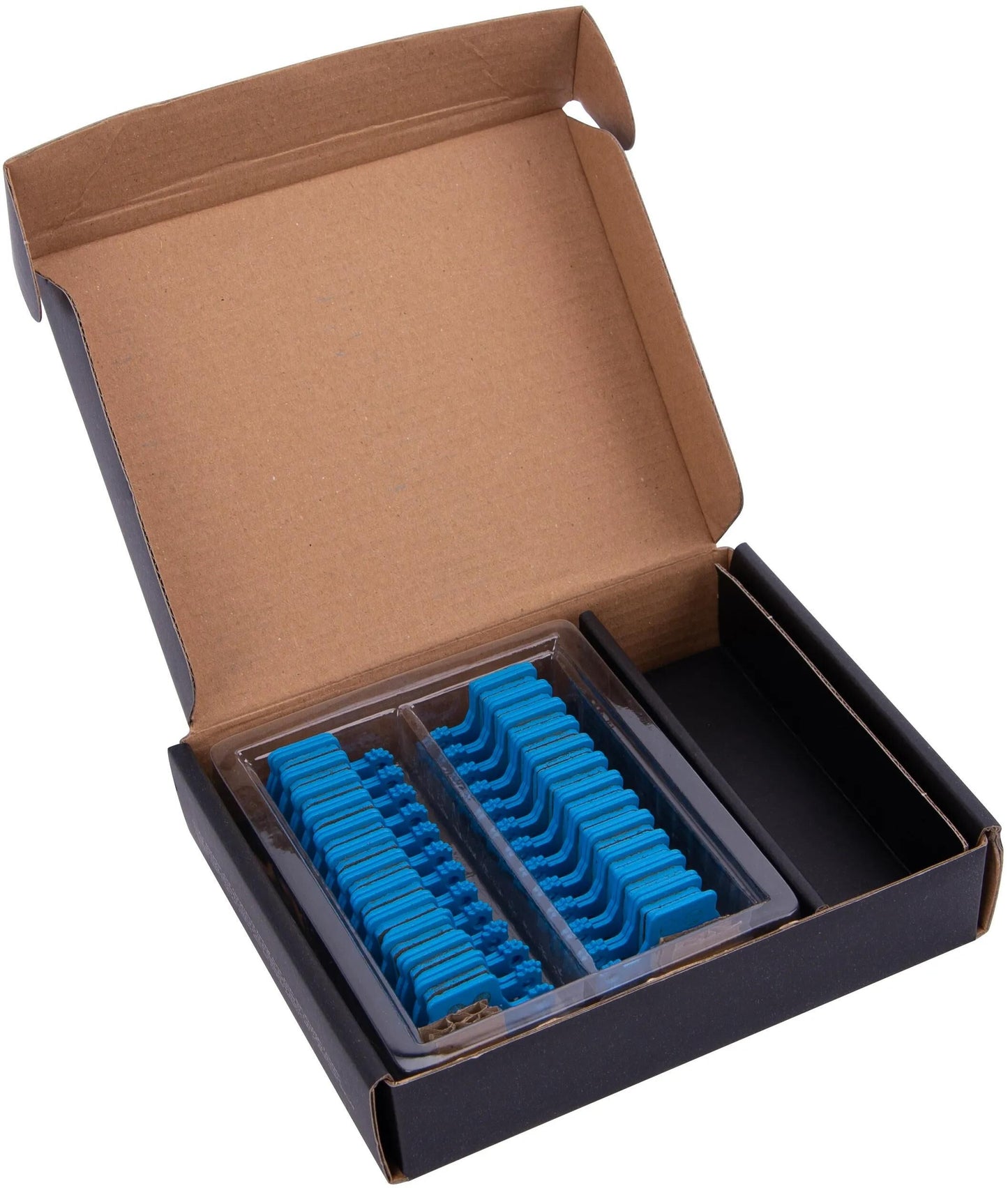Contec CT Disc Freepad CBP-160 Organic, Box 25pr