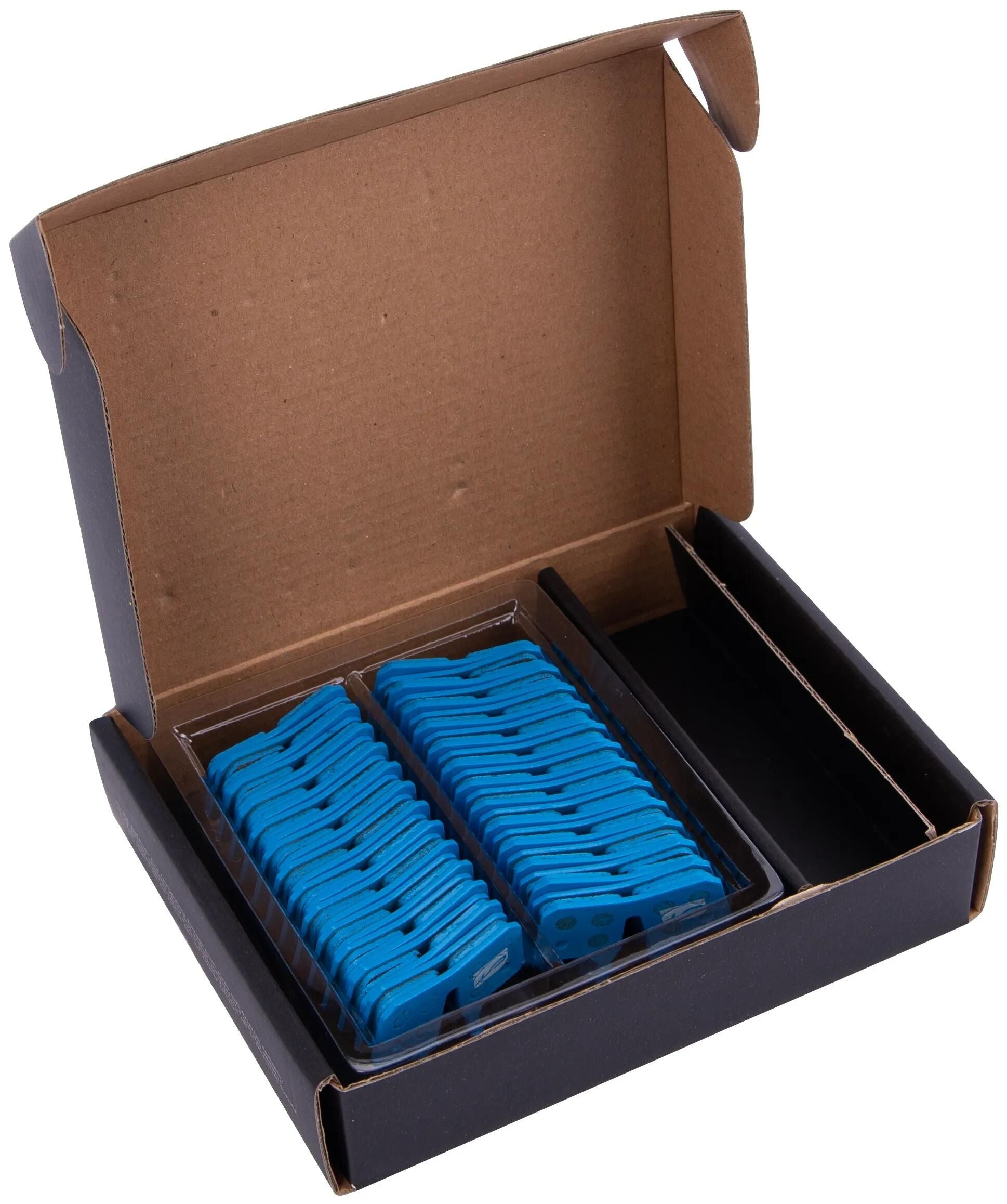 Contec CT Disc Freepad CBP-170 Organic, Box 25pr