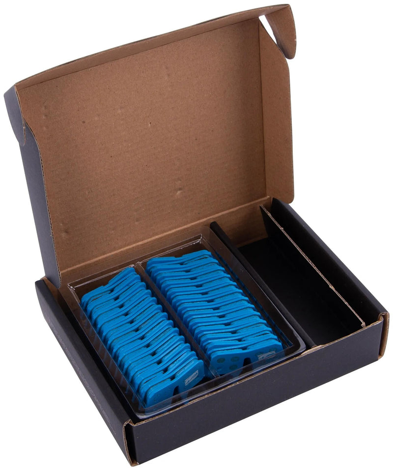 Contec CT Disc Freepad CBP-170 Organic, Box 25pr