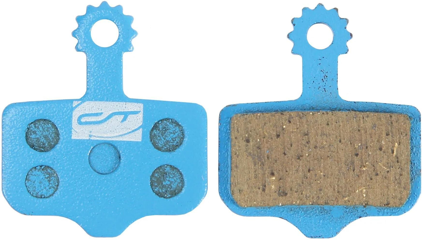 Contec CT Disc frekepad CBP-340 Organic, Box 25pr