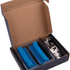 Contec CT Disc frekepad CBP-340 Organic, Box 25pr