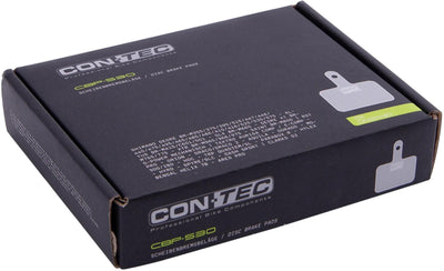 Boîte de pavé de frein à disque Contec CT CBP-530 Shimano BR-M515