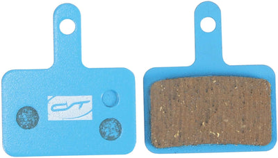 Boîte de pavé de frein à disque Contec CT CBP-530 Shimano BR-M515