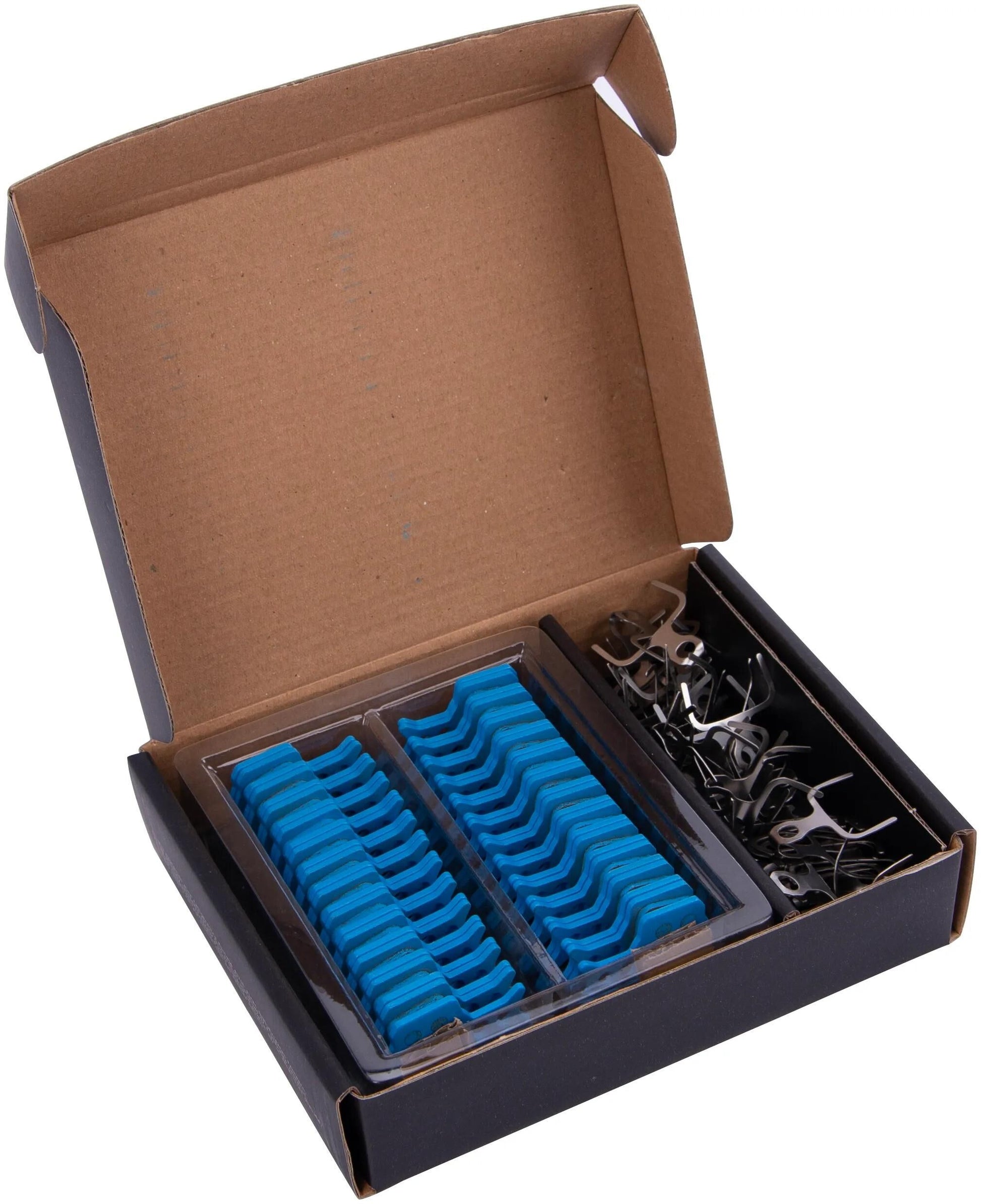 Contec Ct Disc Freepad BP-630 Organic, Box 25pr