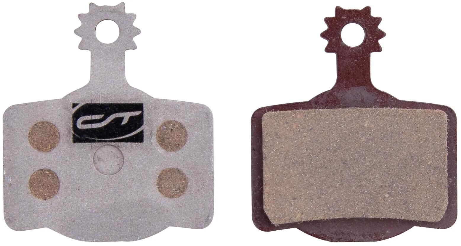 Consec CT Disc Freepad BP-160A + Organic