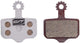 Contec Ct Disc frekepad bp-340a organique, alliage +