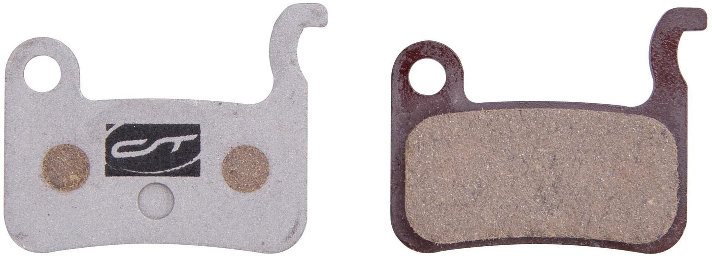 Consec Ct Disc Freepad BP-540A Organic, Alloy +