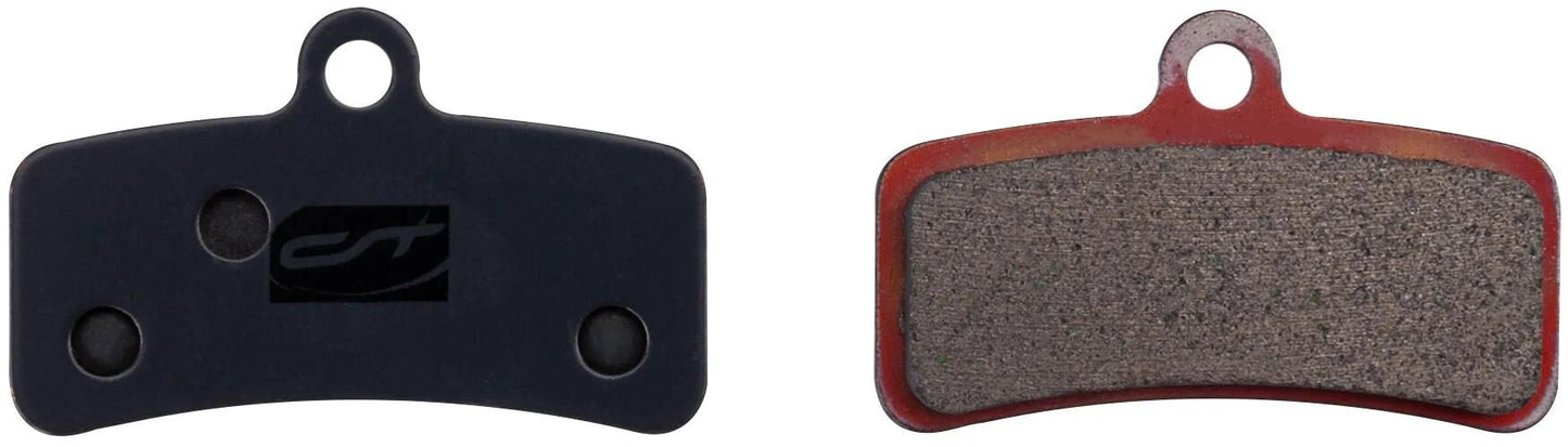 Poussinets de frein à disque Contec CT CBP-560