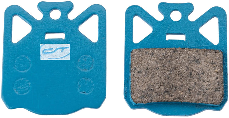 Consec Disc Brake Block DiscStop + CBP-680