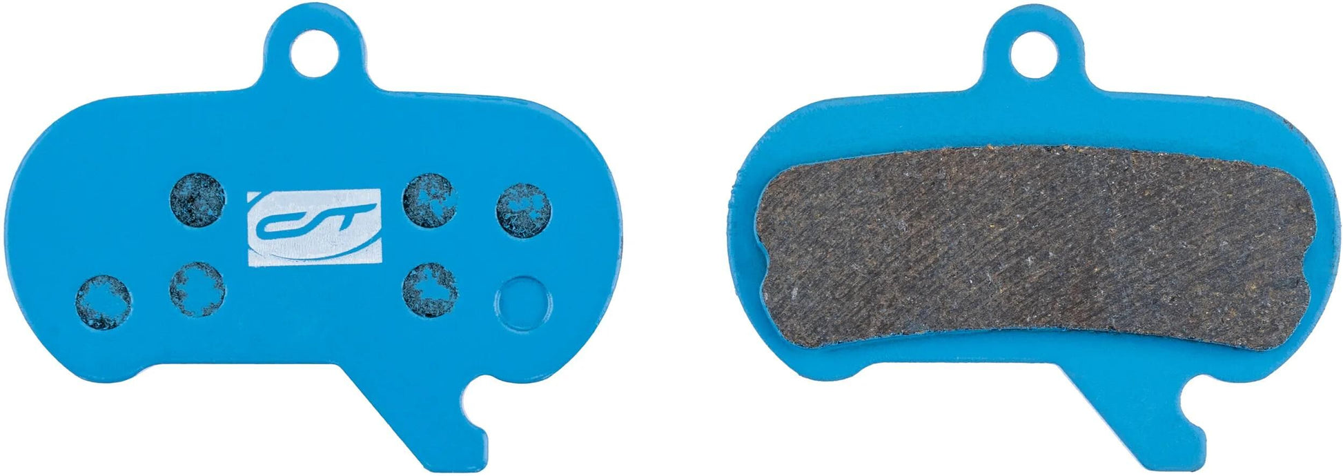 Contec CT Disc br.pad disque + CBP-750 Organic