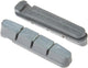 Plaquettes de frein à cartouche Shimano r55c3 br.cale de chaussure. r55c3 paire cart.f.carb.rim