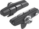 Shimano br.shoe shim. R55C3 Pair Cart.Bl.