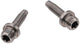 Elvedes freins elv av03-1 sram raccord de tuyau ds a 30