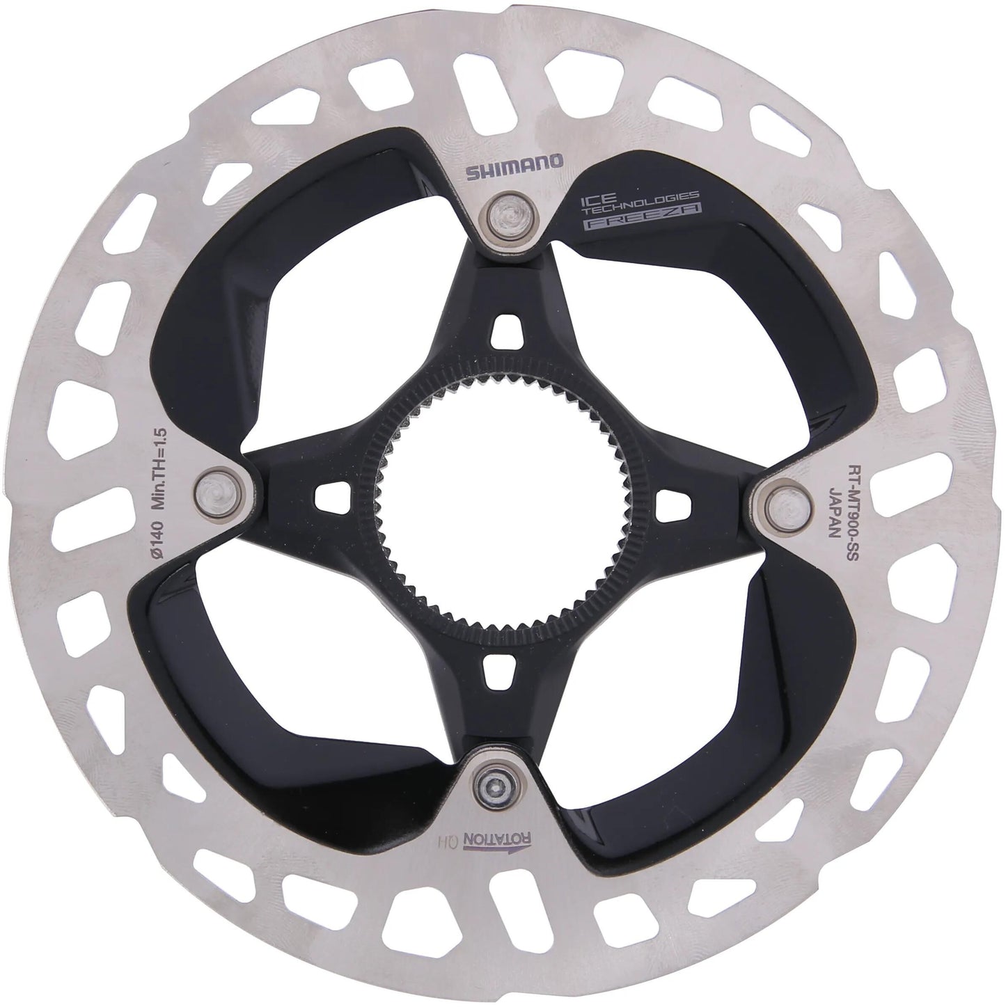 Disque de frein Shimano RT-MT900 Mod. 19