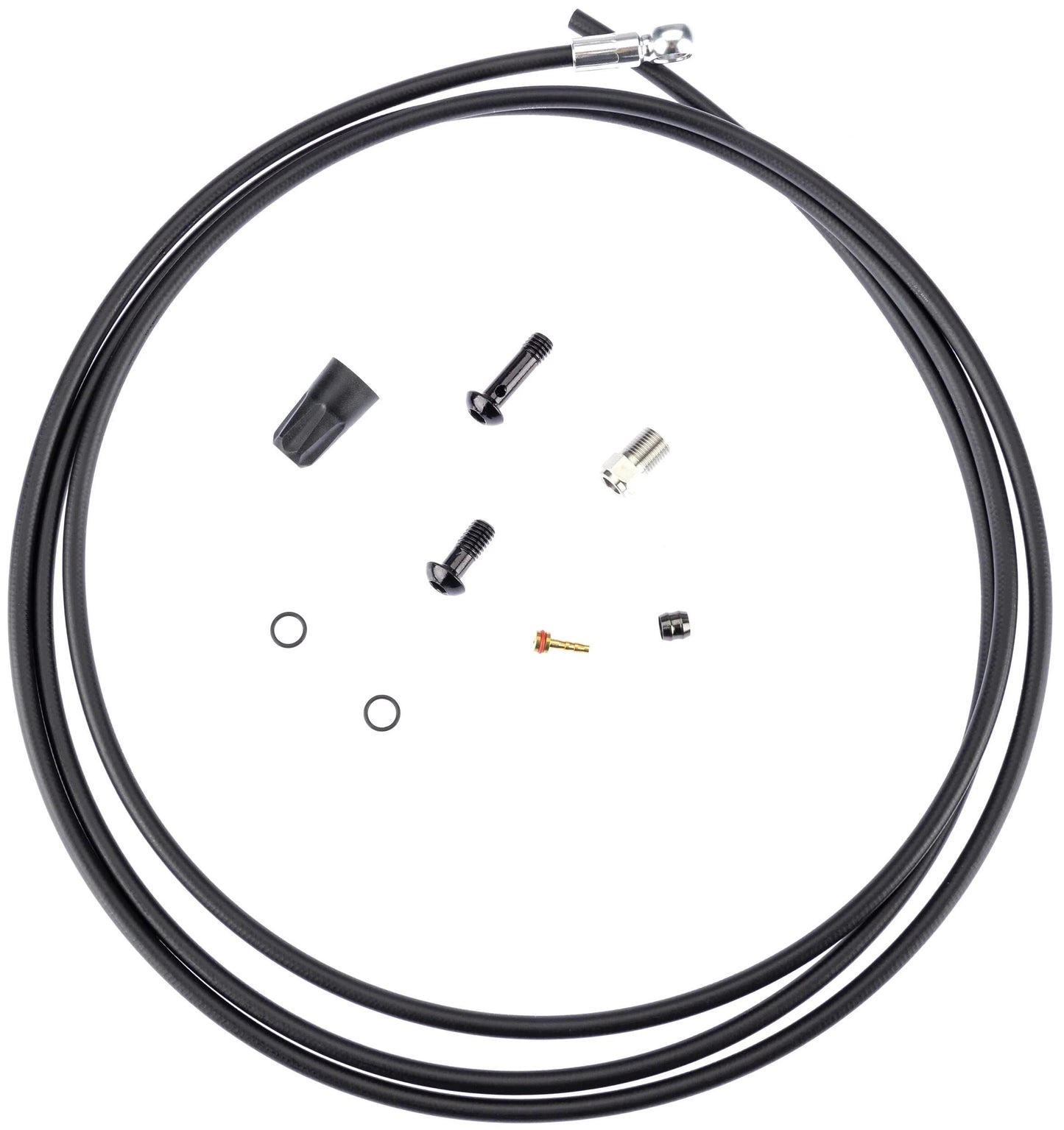 Kit de tuyaux de frein tektro