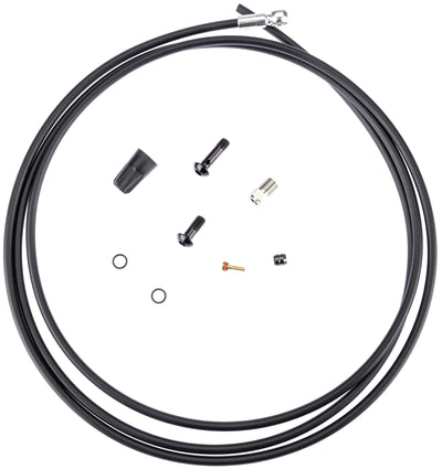 Kit de tuyaux de frein tektro