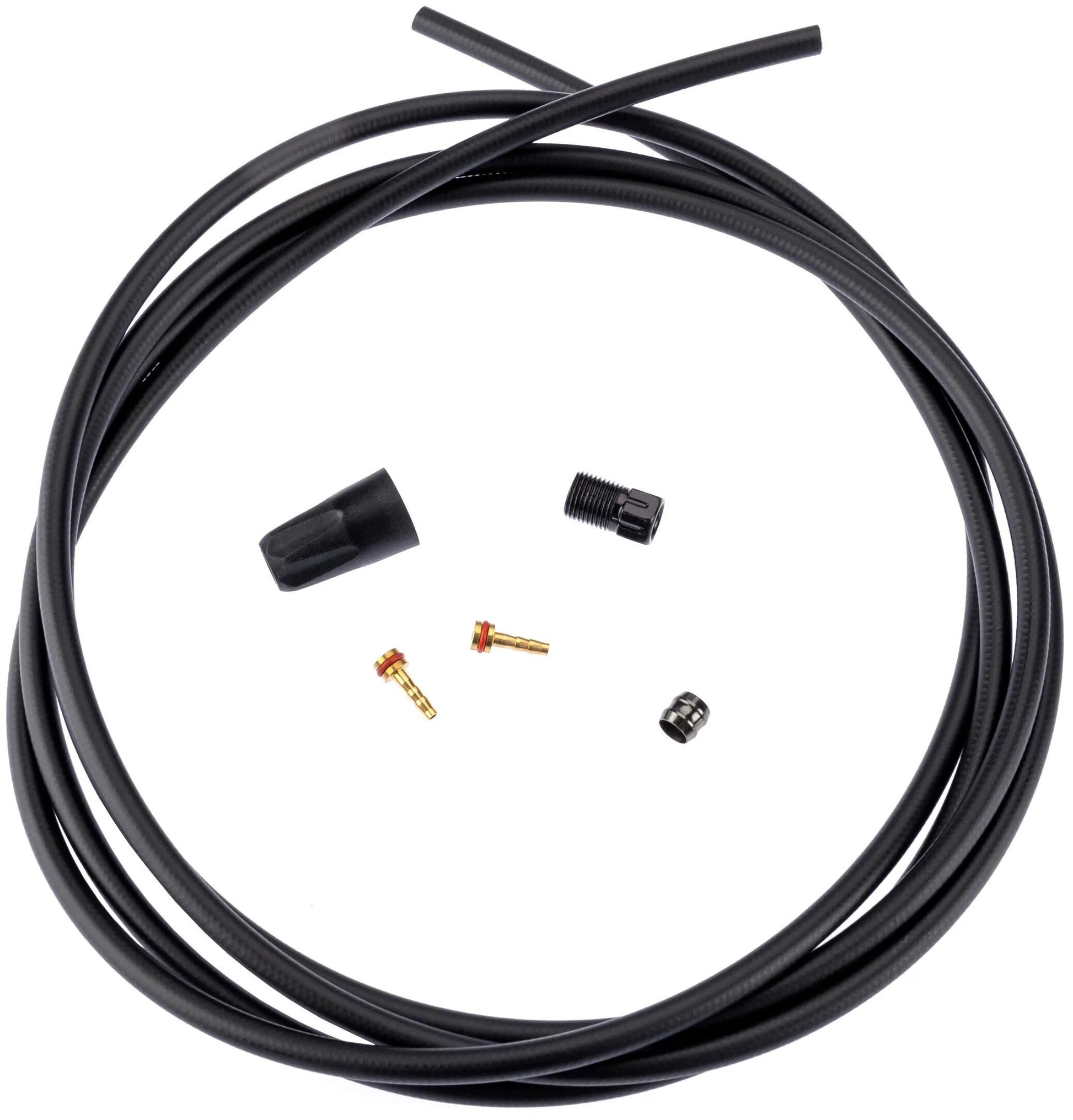 Kit de tuyaux de frein tektro