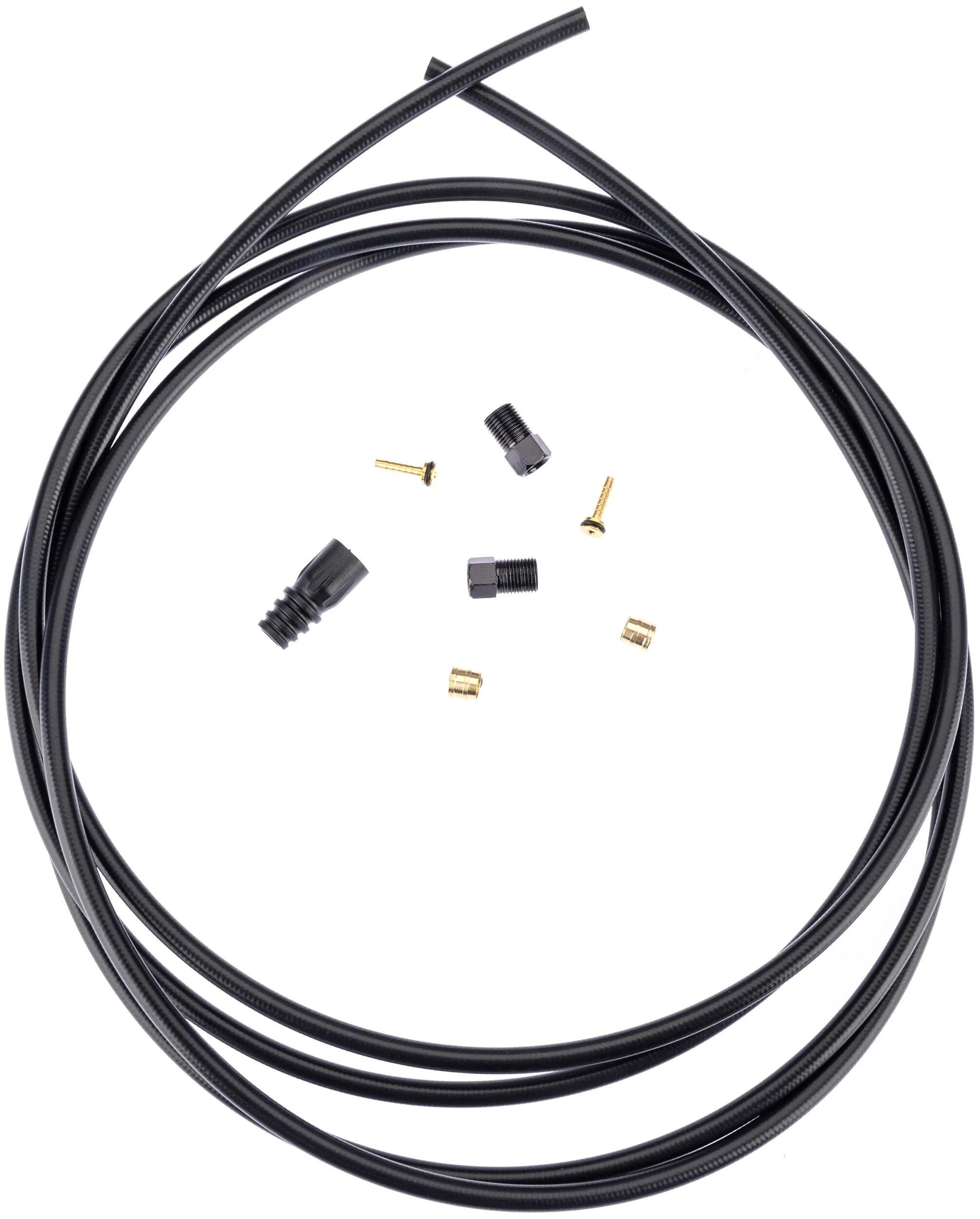 Kit de tuyaux de frein tektro