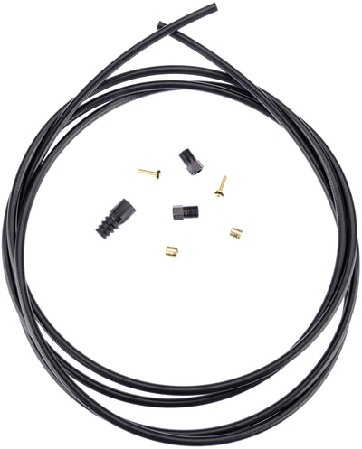 Kit de tuyaux de frein tektro