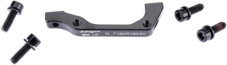 Adaptateur de frein à disque TRP