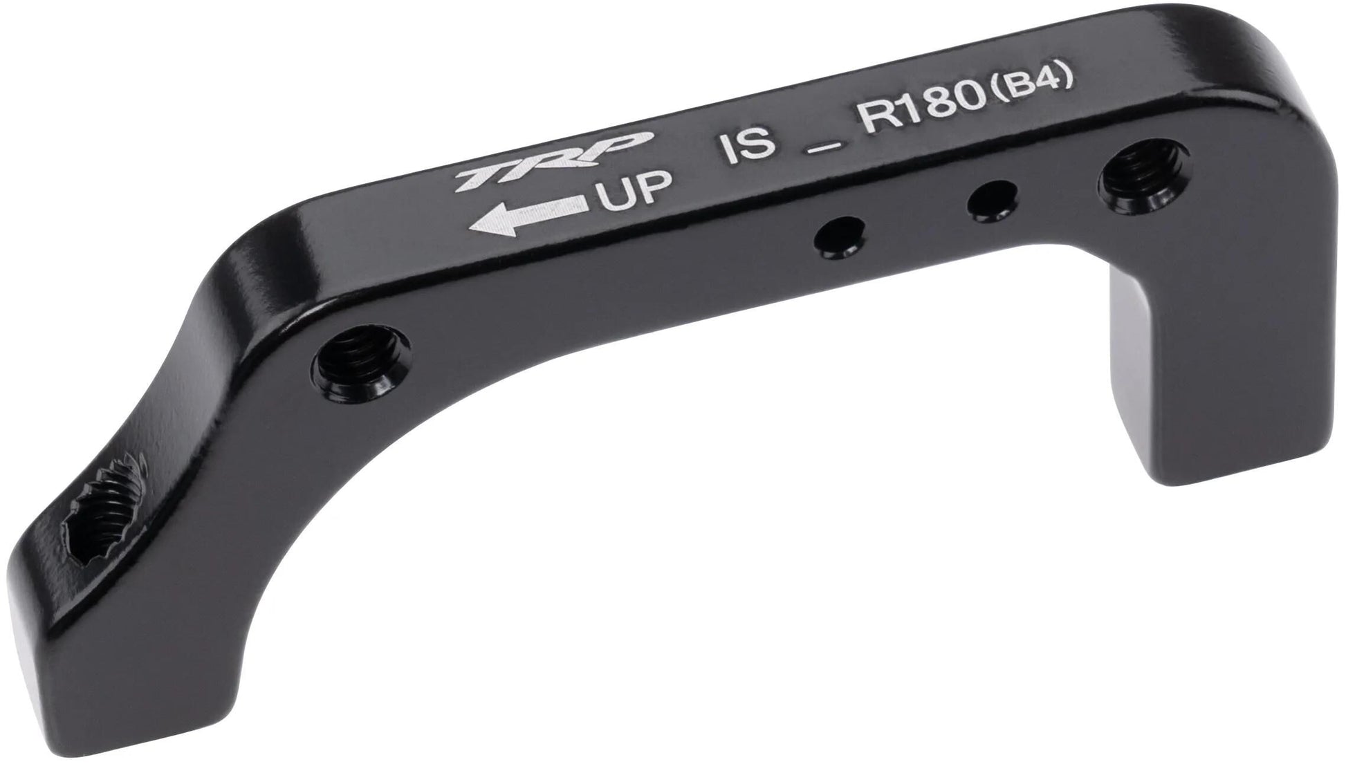 L'adaptateur Trp b4 est de 180r incl. vis