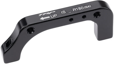 L'adaptateur Trp b4 est de 180r incl. vis