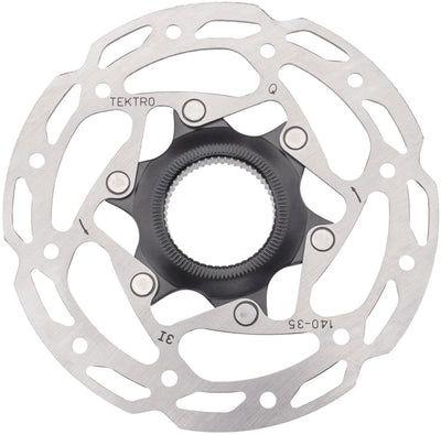 Disque de frein Tektro tr35 disques de frein tr140-35 2p cl 1,8 mm