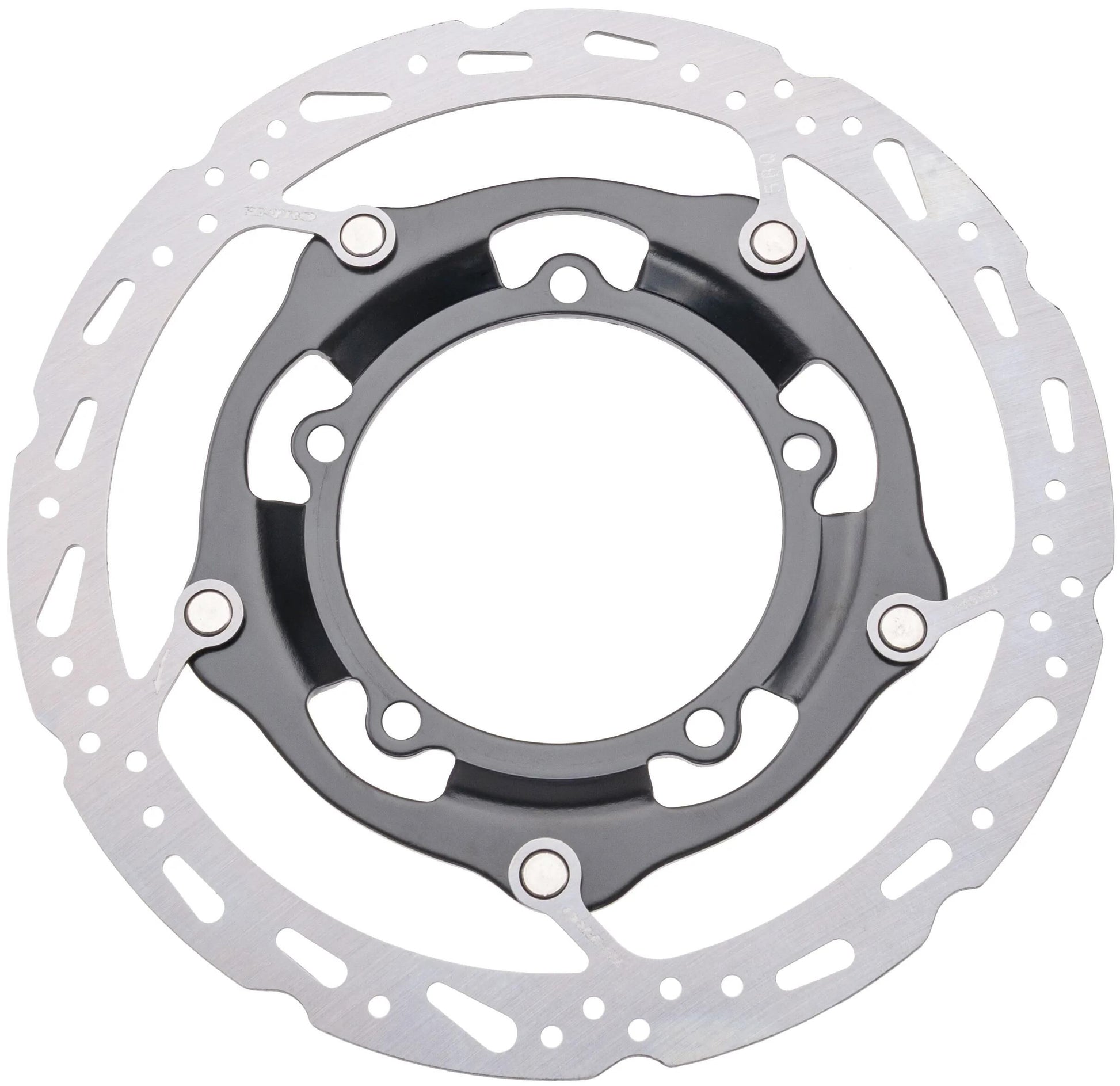 Disque de frein Tektro tr47 disques de frein tr160-47 5 trous 1,8 mm