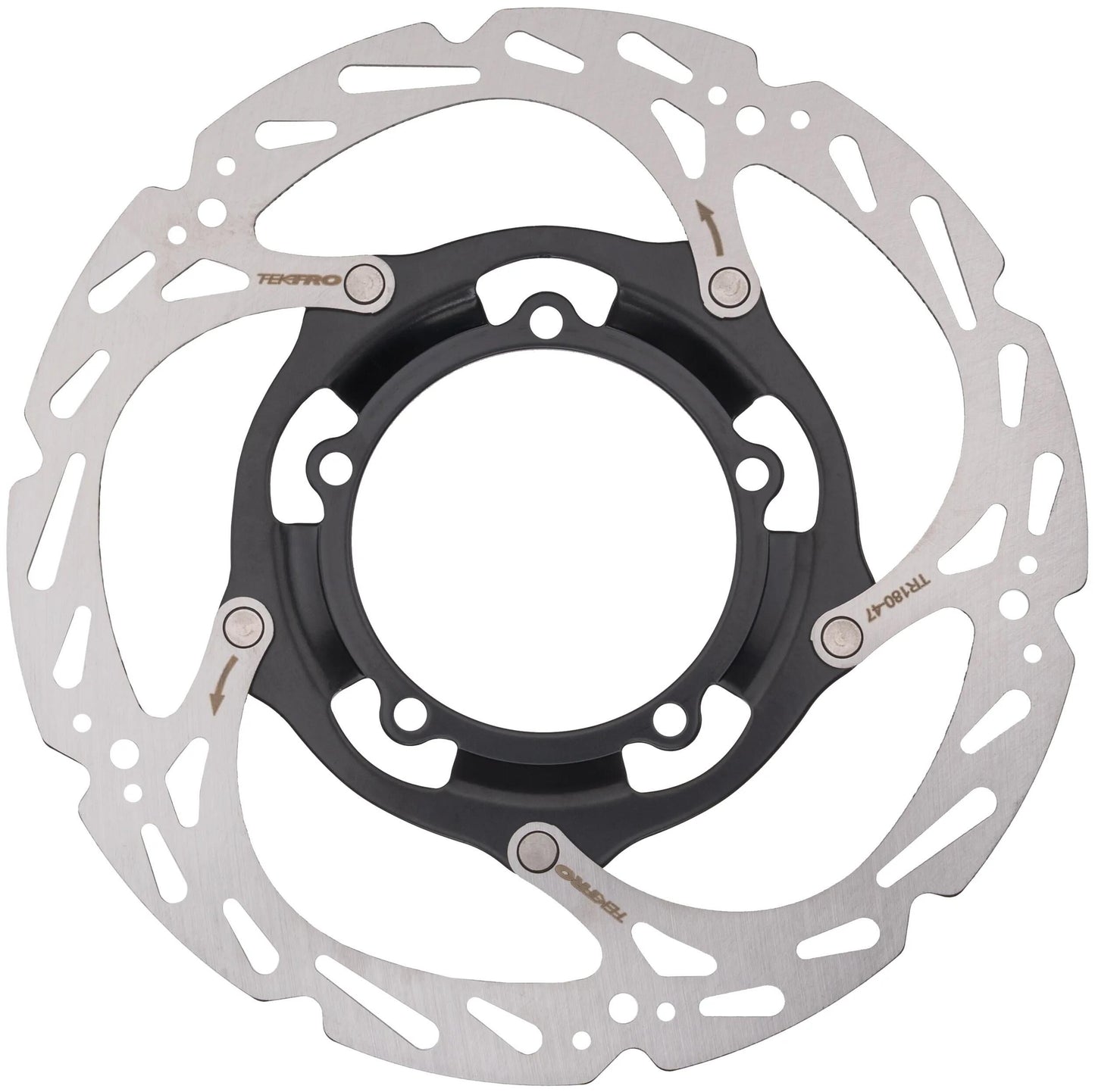 Disque de frein Tektro tr47 disques de frein tr180-47 5 trous 1,8 mm