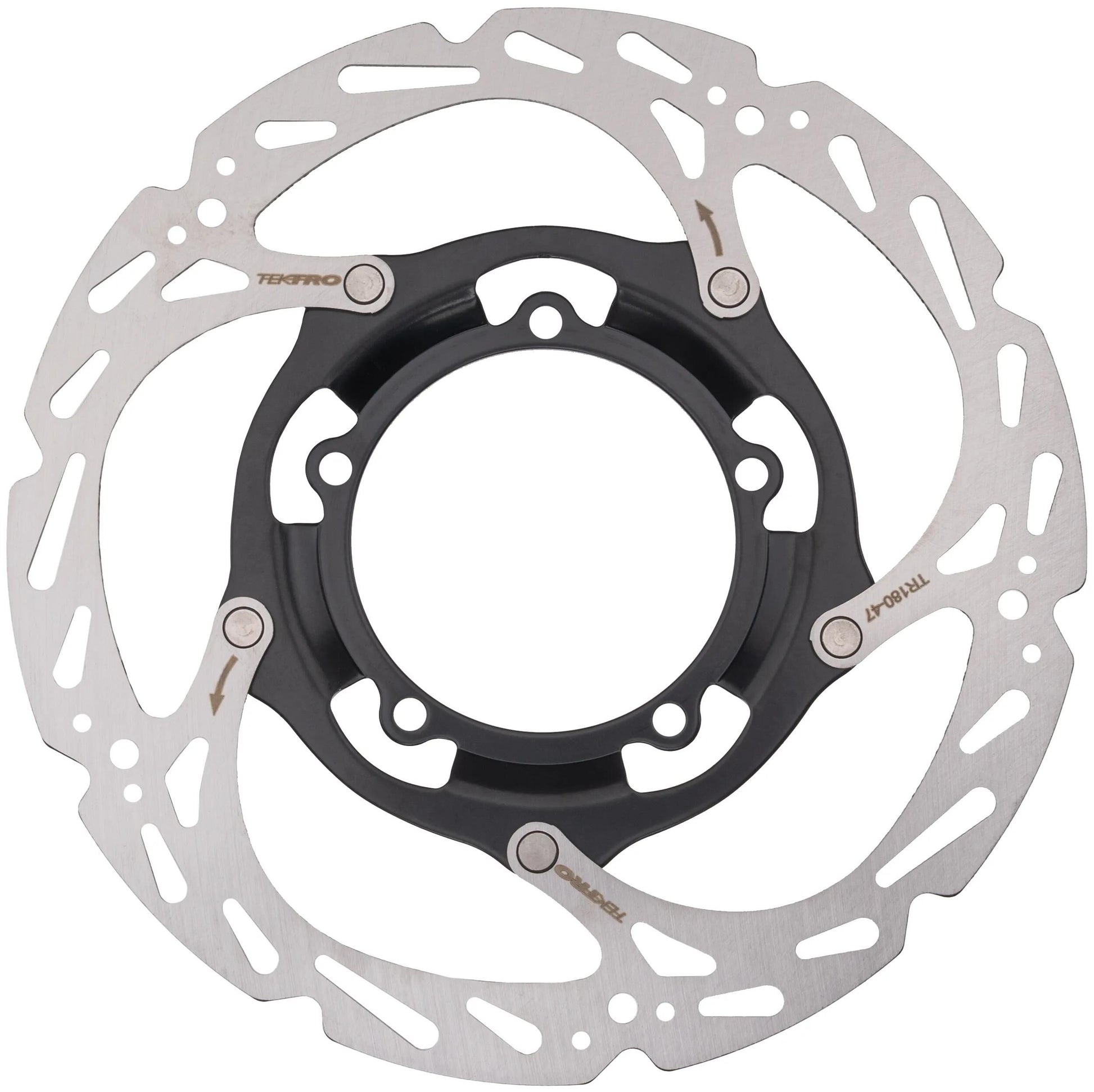 Disque de frein Tektro tr47 disques de frein tr180-47 5 trous 1,8 mm