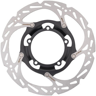 Disque de frein Tektro tr47 disques de frein tr180-47 5 trous 1,8 mm
