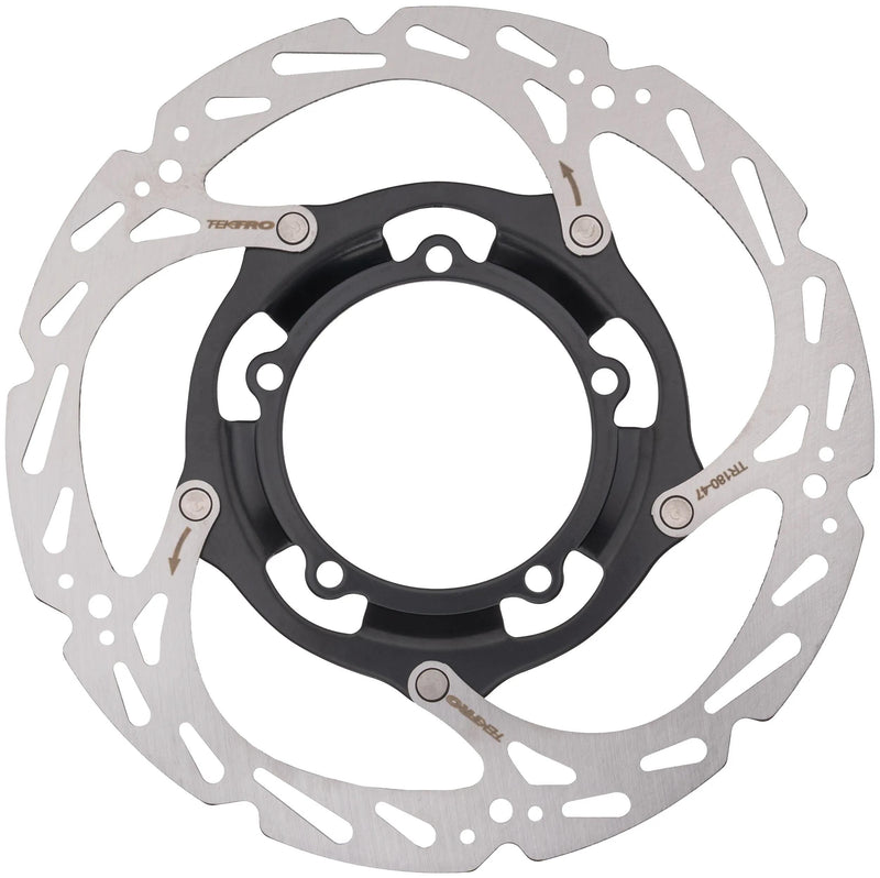 Disque de frein Tektro tr47 disques de frein tr180-47 5 trous 1,8 mm