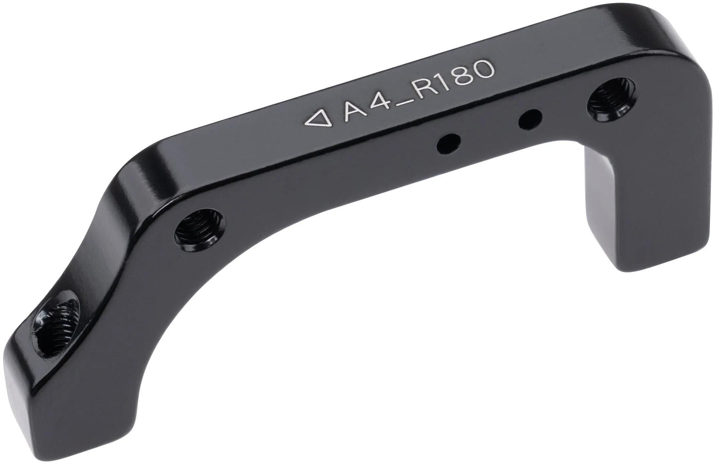 L'adaptateur Tektro a-4 mesure 180 mm hr