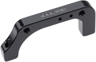 L'adaptateur Tektro a-4 mesure 180 mm hr