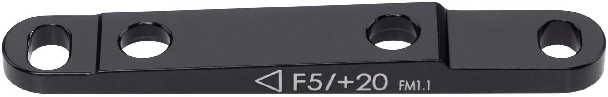 Adaptateur Tektro adaptateur f-5 fm 140 160 mm f