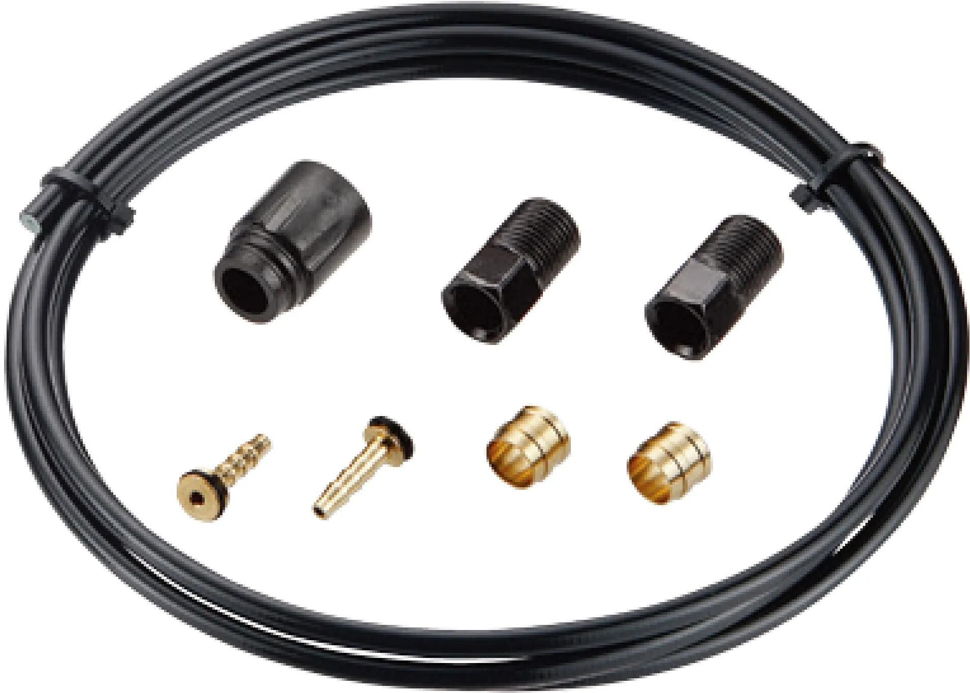Kit de tuyaux de frein tektro