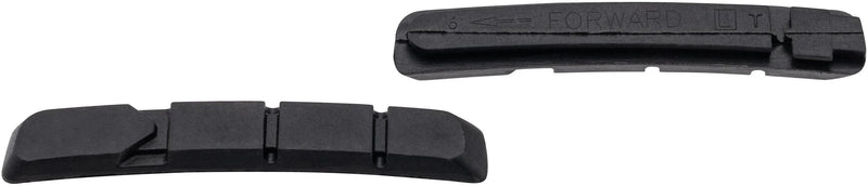 Plaquette de frein à cartouche Tektro 877.11 plaquette de frein 877.11 v-brake 72 mm