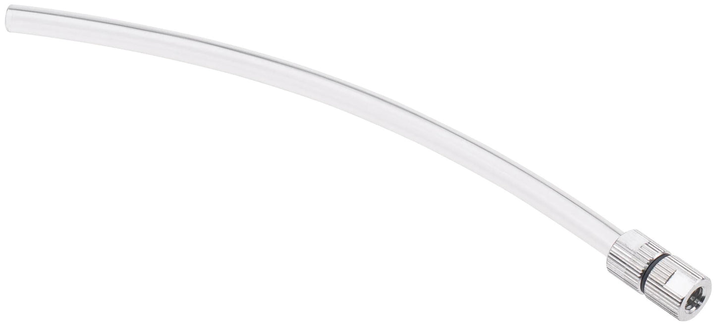Connecteur adaptateur Tektro f. purge des freins shimano p.