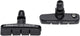 Tektro mâchoire de frein 720.12 mâchoires de frein 720.12 vis canti 55 mm noir