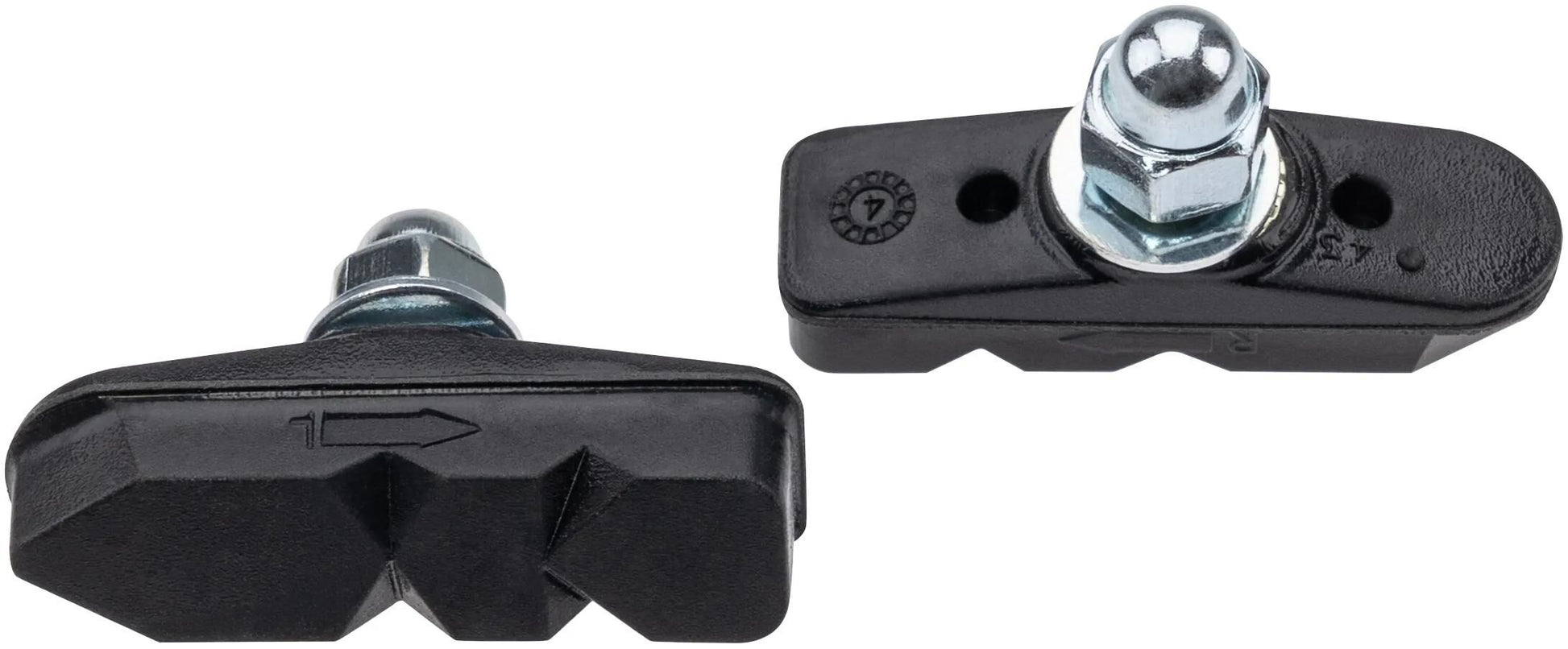 Mâchoire de frein Tektro p205 Mâchoires de frein p205 côté moyen. tige de 40 mm
